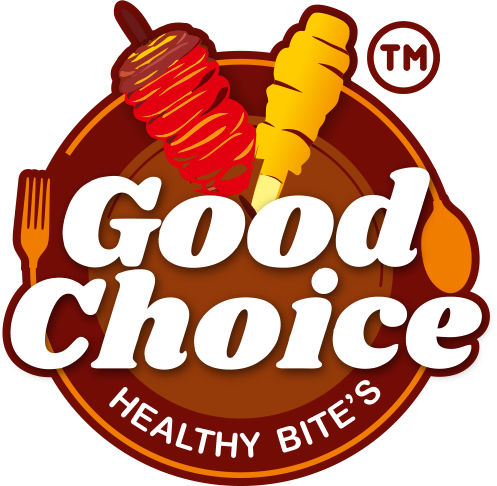 Good Choice Chaap LLP Logo